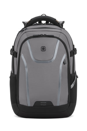 20 inch usb laptop backpacks quotes factory hk Business Backpack for Men,Slim & Expandable Backpack for 17 600 denier polyester ripstop Large main compartment Padded laptop/tablet sleeve Comfortable ergonomic padded straps Padded Laptop Backpacks SWISSGEAR