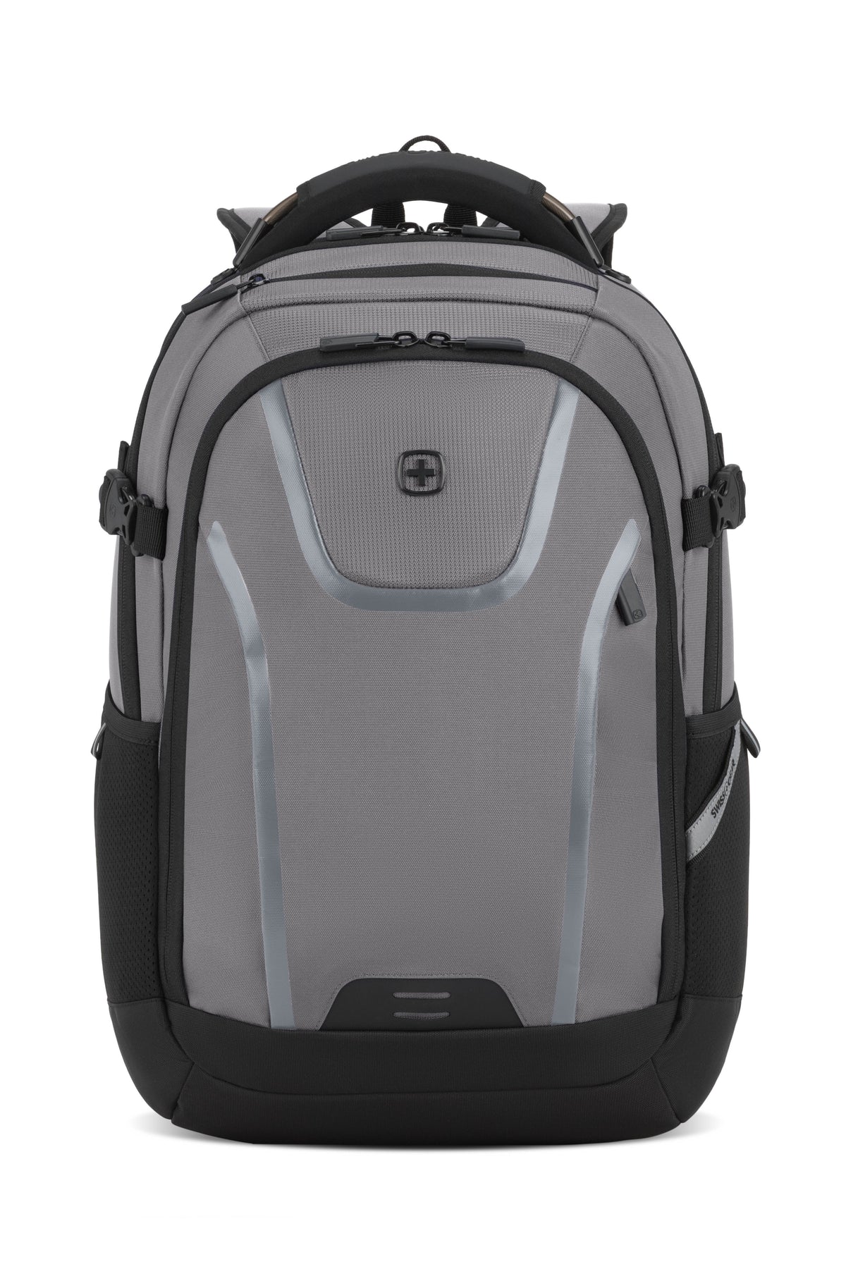 SWISSGEAR Urban Tech Laptop Backpack - Stingray - 04