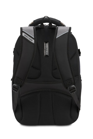 SWISSGEAR Urban Tech Laptop Backpack Stingray