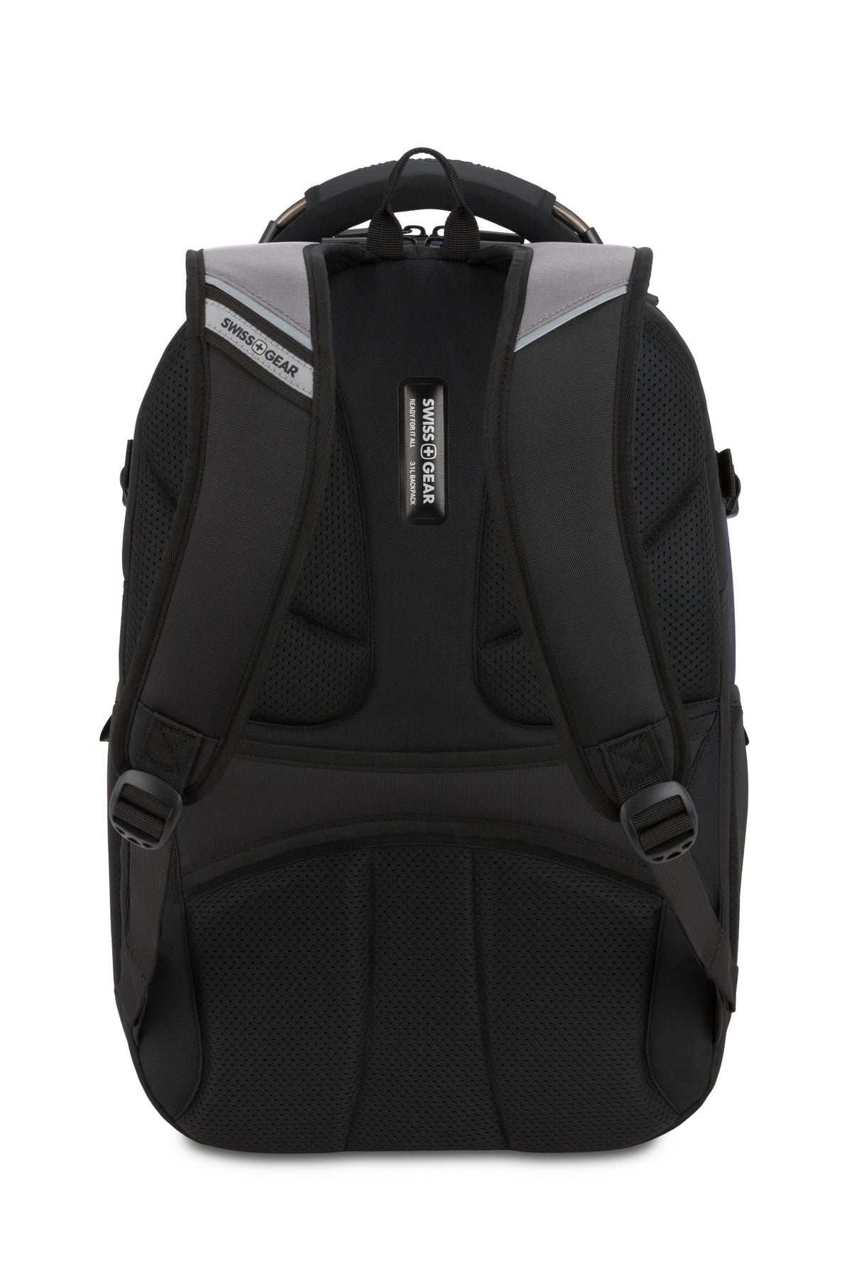 SWISSGEAR Urban Tech Laptop Backpack - Stingray - 03