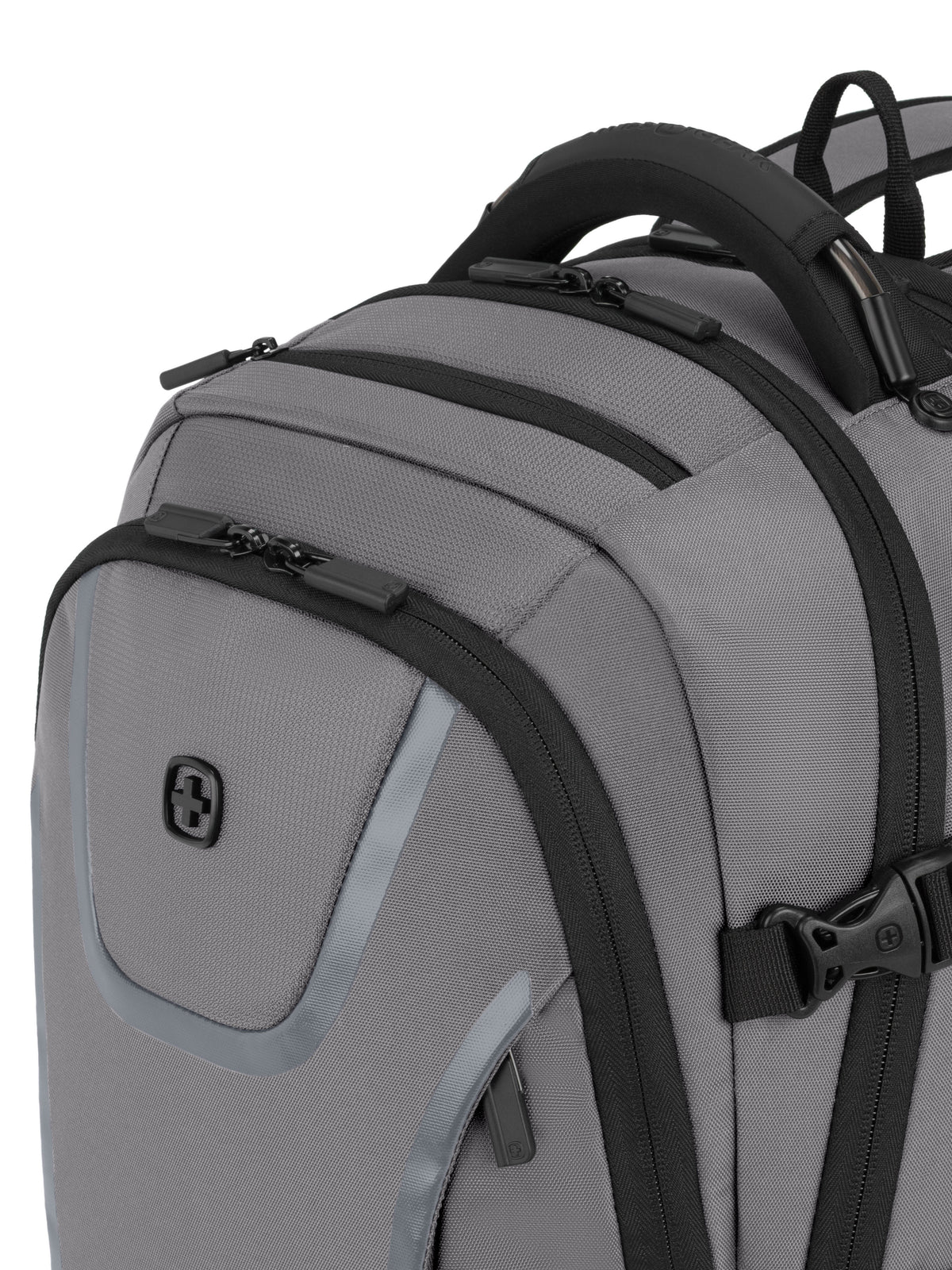 SWISSGEAR Urban Tech Laptop Backpack - Stingray - 13