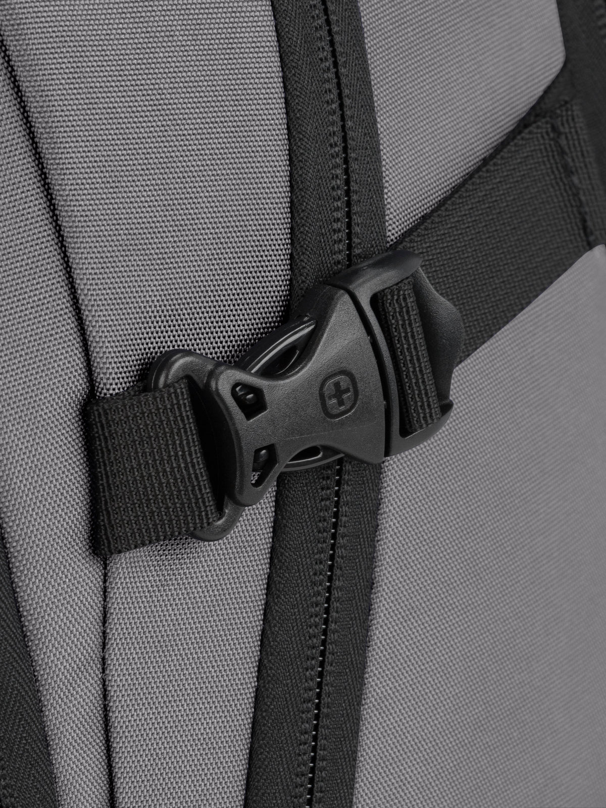 SWISSGEAR Urban Tech Laptop Backpack - Stingray - 11