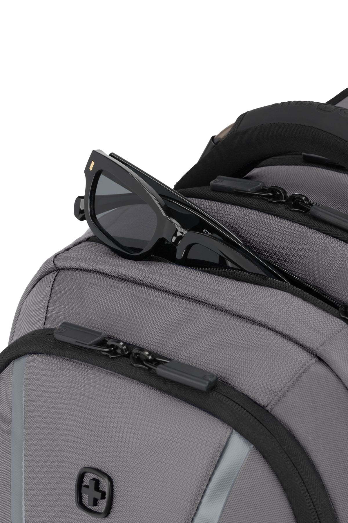 SWISSGEAR Urban Tech Laptop Backpack - Stingray - 10