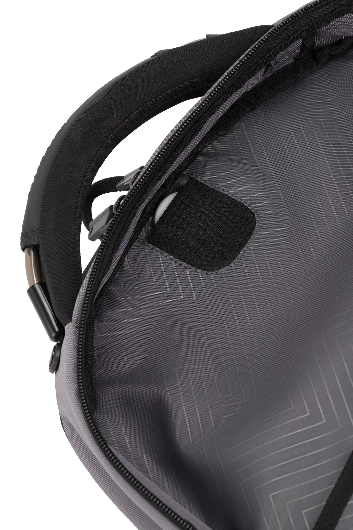 SWISSGEAR Urban Tech Laptop Backpack - Stingray - 08