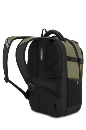 SWISSGEAR Urban Tech Laptop Backpack Stingray