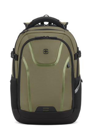 SWISSGEAR Urban Tech Laptop Backpack Stingray