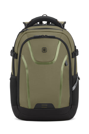 best laptop backpacks for tech geeks Pro Executive Backpack 2024, Chocolate Leather / No, thanks. by WaterField Designs, Leather Laptop Backpack, Mens Leather Laptop Backpack The SwissGear Ibex Backpack for 17 Laptop (Model 27316060) is designed for the modern professional and student who needs a reliable and stylish travel companion Best Laptop Backpacks 2024 -