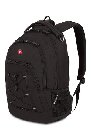 SwissGear Bungee Laptop Backpack SwissGear Bungee Laptop Backpack