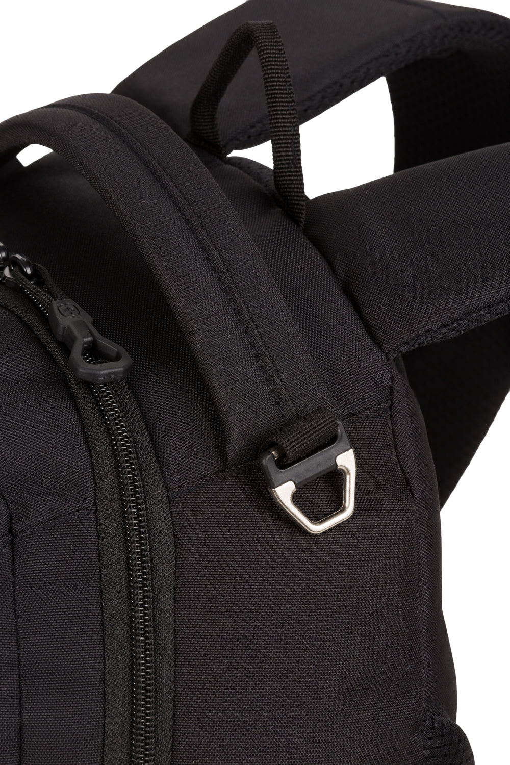 SWISSGEAR Bungee Core Laptop Backpack - Black - 08