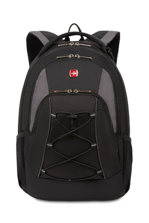 SWISSGEAR 1186 Laptop Backpack Reflective accent material