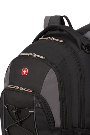 SWISSGEAR 1186 Laptop Backpack 
