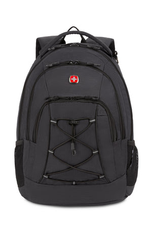 SWISSGEAR 1186 Laptop Backpack - Special Edition Padded, top handle