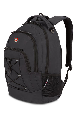 SwissGear Bungee Laptop Backpack SwissGear Bungee Laptop Backpack