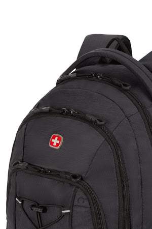 SWISSGEAR 1186 Laptop Backpack - Special Edition Padded, top handle