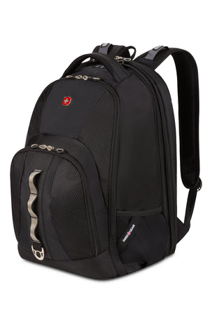 Swissgear 1271 ScanSmart Laptop Backpack 