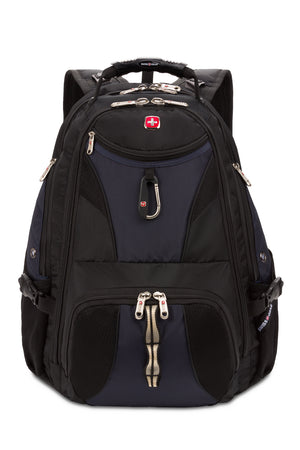 Swissgear 1900 ScanSmart Laptop Backpack