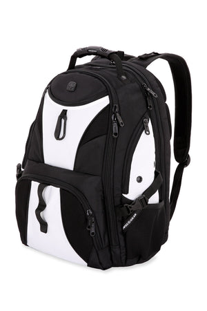 1900 scansmart tsa laptop backpack 19 swissgear SwissGear 1900 ScanSmart Laptop Backpack