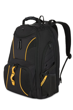 biggest swissgear laptop backpack Swissgear 1900 ScanSmart laptop backpack