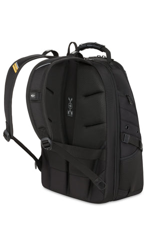 SWISSGEAR 1900 ScanSmart Laptop Backpack Navy