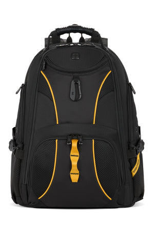 SWISSGEAR 1900 ScanSmart Laptop Backpack SWISSGEAR 1900 ScanSmart Laptop Backpack
