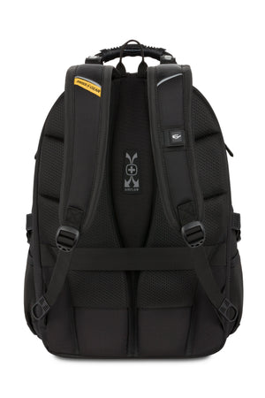 1900 scansmart tsa laptop backpack hp envy 17 inch Swissgear 1900 ScanSmart laptop backpack