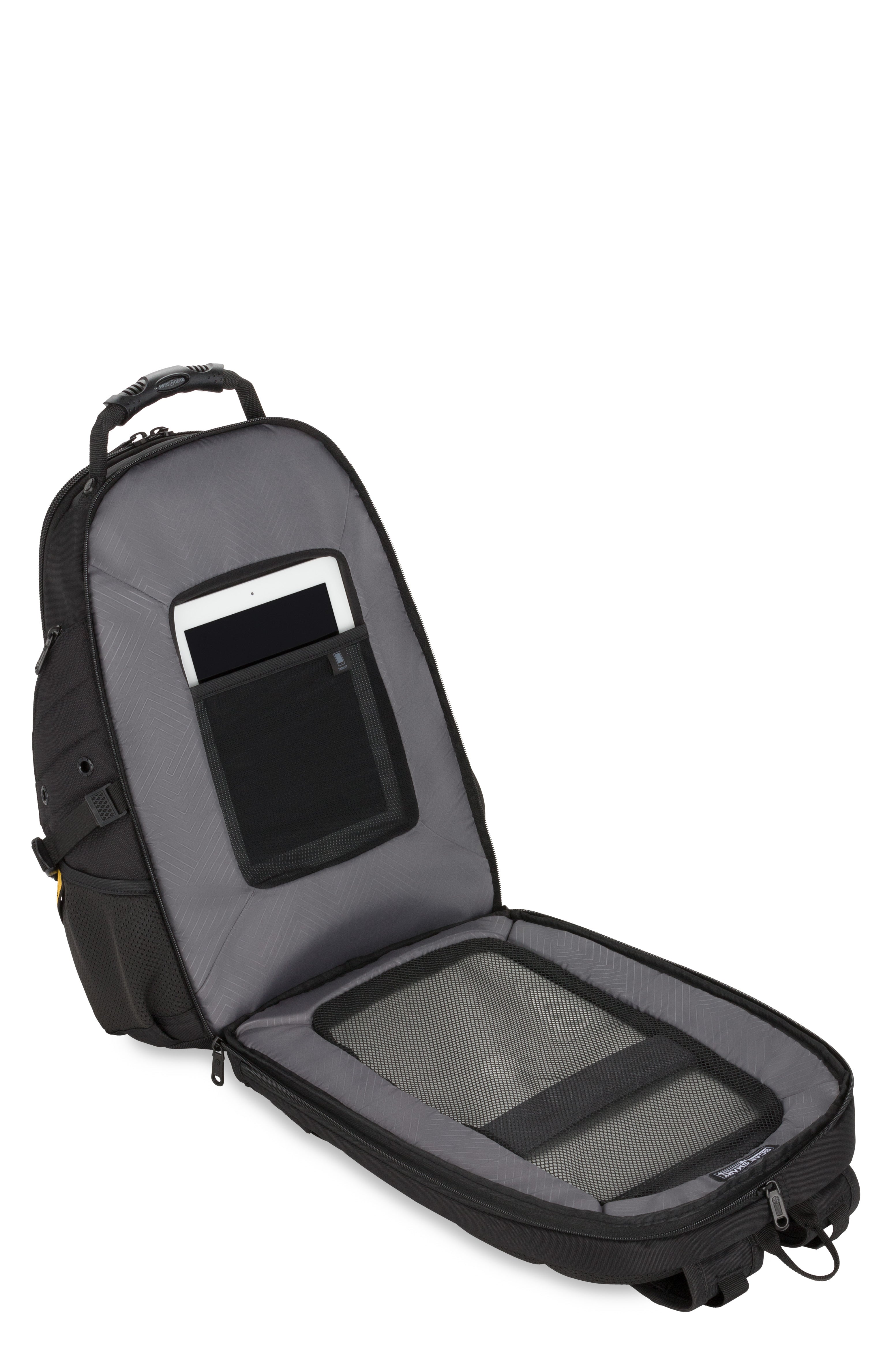 SWISSGEAR 1900 ScanSmart Laptop Backpack