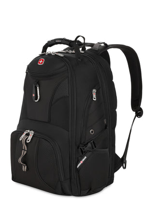 SWISSGEAR 1900 ScanSmart Laptop Backpack