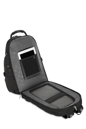 1900 scansmart tsa laptop backpack hp envy 17 inch Swissgear 1900 ScanSmart laptop backpack