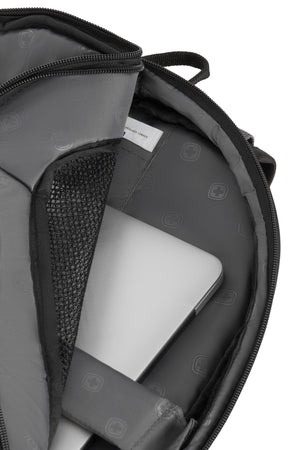 SWISSGEAR 1900 ScanSmart Laptop Backpack