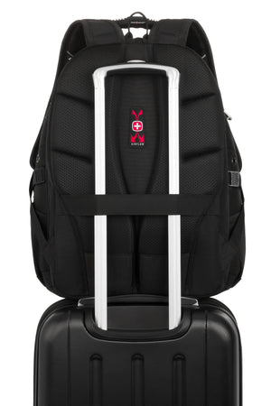 SWISSGEAR 1900 ScanSmart Laptop Backpack