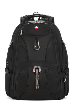 SWISSGEAR 1900 ScanSmart Laptop Backpack