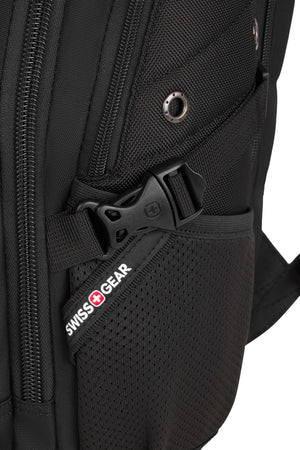 SWISSGEAR 1900 ScanSmart Laptop Backpack