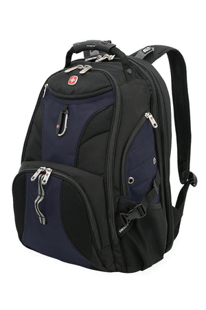 SWISSGEAR 1900 Scansmart Laptop Backpack SWISSGEAR 1900 Scansmart Laptop Backpack