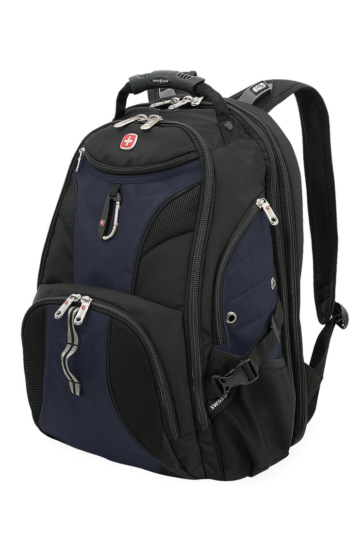 ScanSmart Backpacks – SWISSGEAR