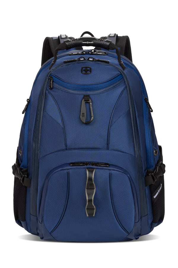 SWISSGEAR 1900 ScanSmart Laptop Backpack in Navy