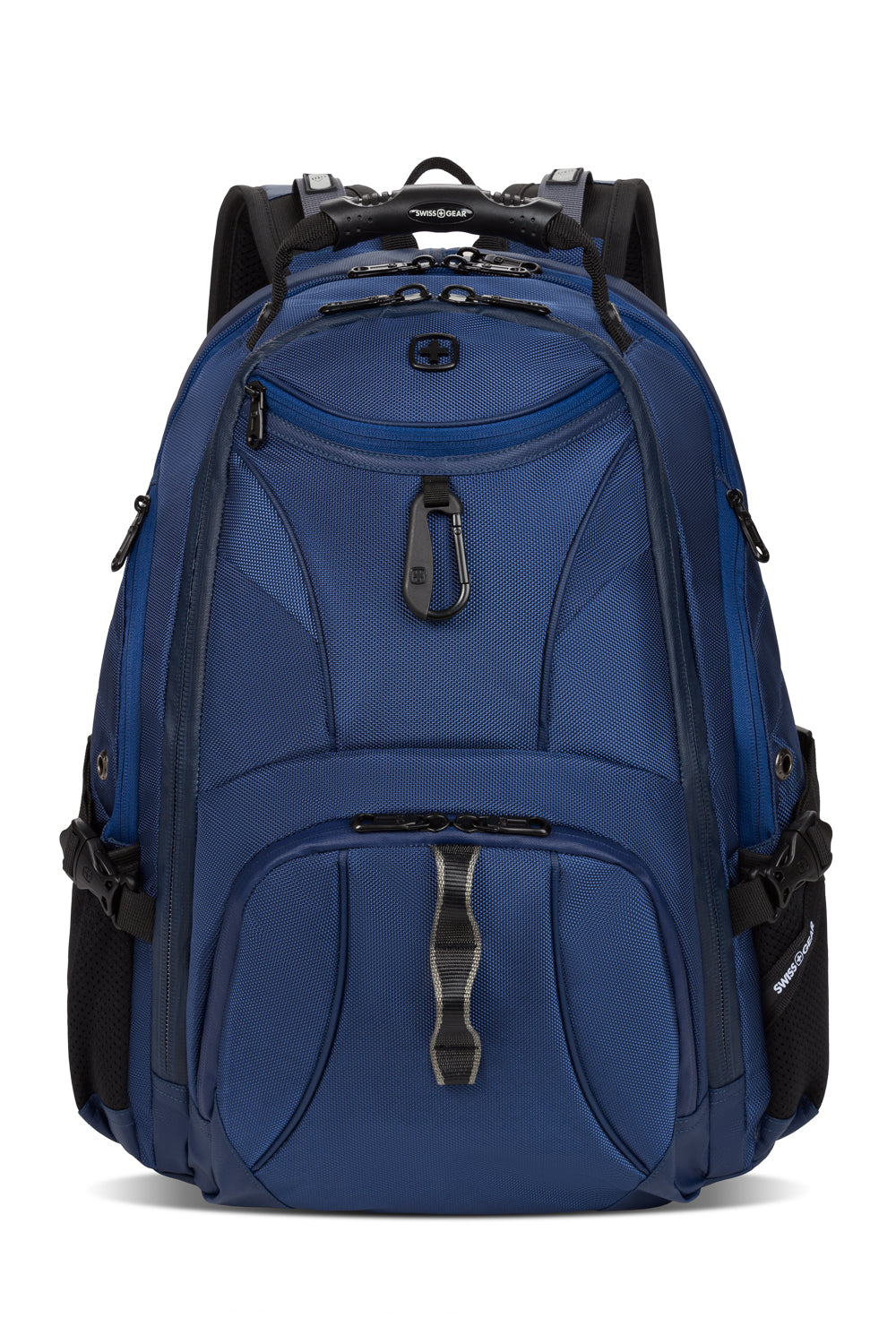 SWISSGEAR 1900 ScanSmart Laptop Backpack - Navy - 04