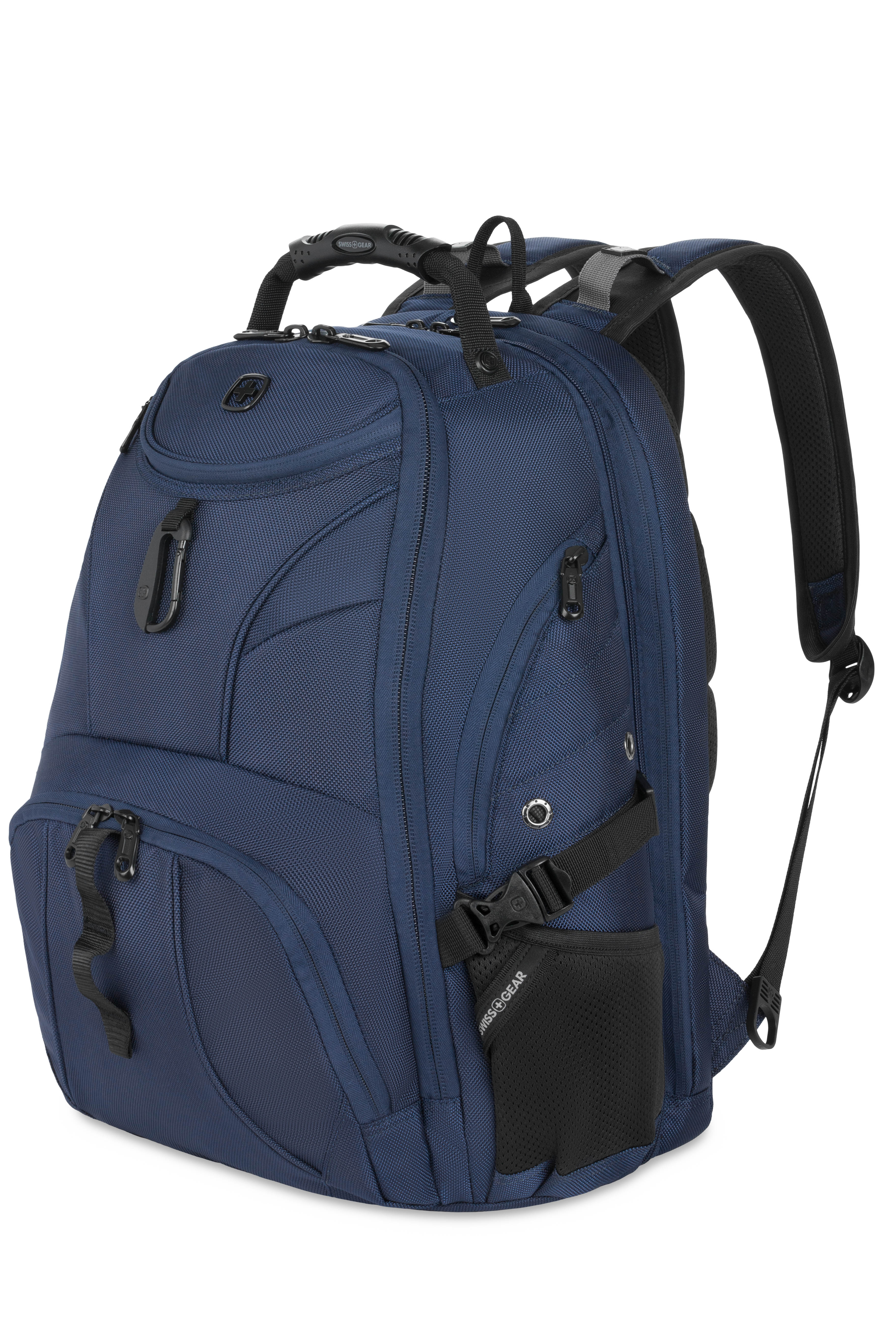 NOREMID サーマル S sizeネイビー SWISSGEAR Tech Ready Bundle in Navy Blue