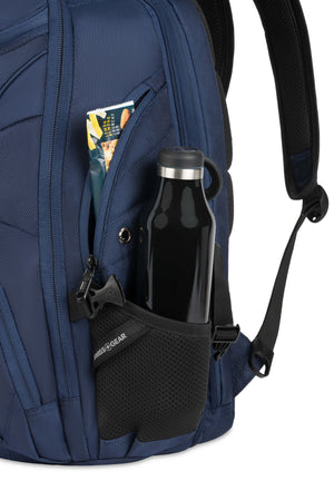 SWISSGEAR Tech Ready Bundle in Navy Blue