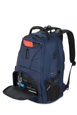 SWISSGEAR Tech Ready Bundle in Navy Blue