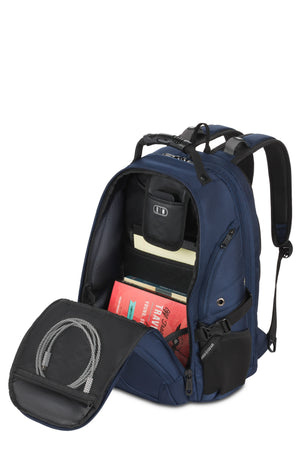 SWISSGEAR Tech Ready Bundle in Navy Blue