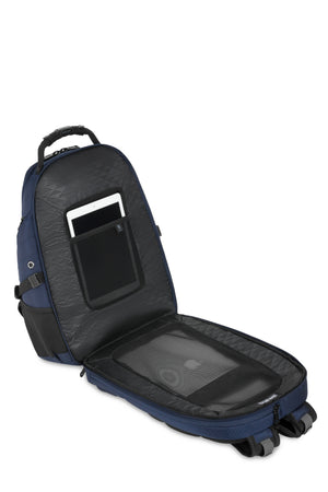 SWISSGEAR Tech Ready Bundle in Navy Blue