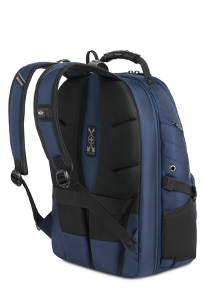 SWISSGEAR Tech Ready Bundle in Navy Blue