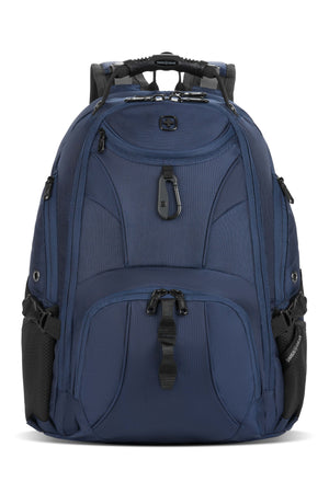 SWISSGEAR Tech Ready Bundle in Navy Blue
