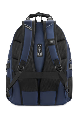 SWISSGEAR Tech Ready Bundle in Navy Blue