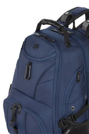 SWISSGEAR Tech Ready Bundle in Navy Blue