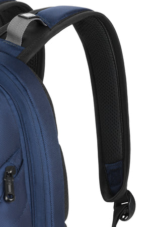 SWISSGEAR Tech Ready Bundle in Navy Blue