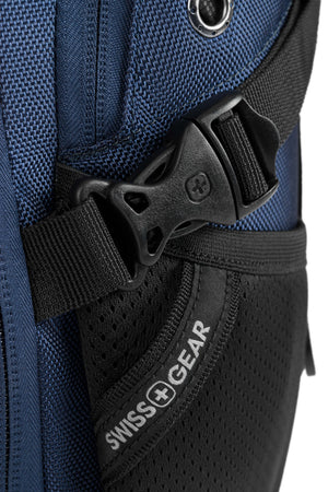 SWISSGEAR Tech Ready Bundle in Navy Blue