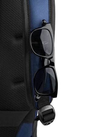 SWISSGEAR Tech Ready Bundle in Navy Blue