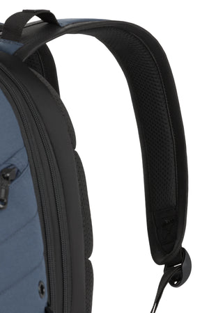 The 1900 ScanSmart Laptop Backpack in Blue/Black