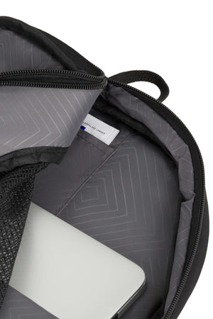 The 1900 ScanSmart Laptop Backpack in Blue/Black